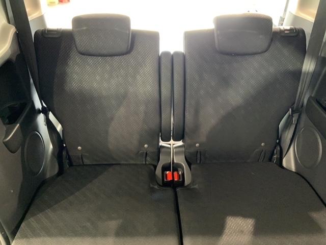 N-BOX 2トーンカラースタイル G・Lパッケージ いまコレ+新品マット付 あんしんPKG 1年保証 ナビVXM-145VSi TV Rカメラ BTオ-ディオ DVD ドラレコ ETC VSA ベンチシート ドアバイザー スマートキー 盗難防止装置(33枚目)