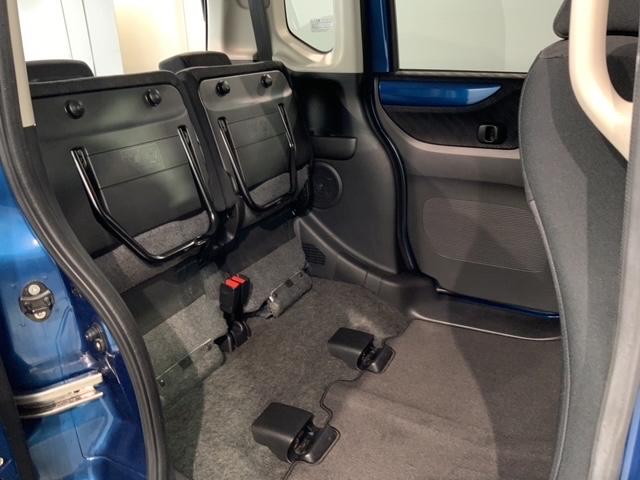 N-BOX 2トーンカラースタイル G・Lパッケージ いまコレ+新品マット付 あんしんPKG 1年保証 ナビVXM-145VSi TV Rカメラ BTオ-ディオ DVD ドラレコ ETC VSA ベンチシート ドアバイザー スマートキー 盗難防止装置(34枚目)