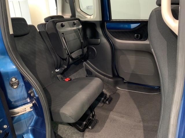 N-BOX 2トーンカラースタイル G・Lパッケージ いまコレ+新品マット付 あんしんPKG 1年保証 ナビVXM-145VSi TV Rカメラ BTオ-ディオ DVD ドラレコ ETC VSA ベンチシート ドアバイザー スマートキー 盗難防止装置(35枚目)