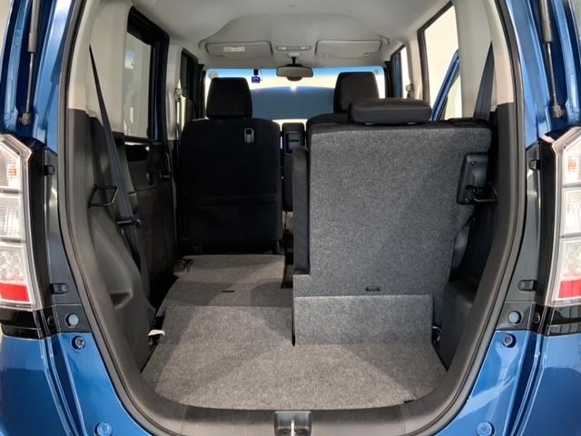 N-BOX 2トーンカラースタイル G・Lパッケージ いまコレ+新品マット付 あんしんPKG 1年保証 ナビVXM-145VSi TV Rカメラ BTオ-ディオ DVD ドラレコ ETC VSA ベンチシート ドアバイザー スマートキー 盗難防止装置(38枚目)