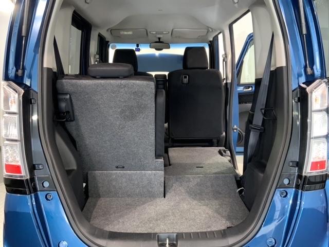 N-BOX 2トーンカラースタイル G・Lパッケージ いまコレ+新品マット付 あんしんPKG 1年保証 ナビVXM-145VSi TV Rカメラ BTオ-ディオ DVD ドラレコ ETC VSA ベンチシート ドアバイザー スマートキー 盗難防止装置(39枚目)