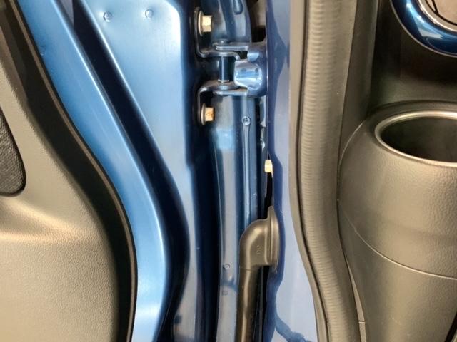 N-BOX 2トーンカラースタイル G・Lパッケージ いまコレ+新品マット付 あんしんPKG 1年保証 ナビVXM-145VSi TV Rカメラ BTオ-ディオ DVD ドラレコ ETC VSA ベンチシート ドアバイザー スマートキー 盗難防止装置(42枚目)