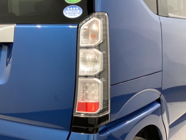 N-BOX 2トーンカラースタイル G・Lパッケージ いまコレ+新品マット付 あんしんPKG 1年保証 ナビVXM-145VSi TV Rカメラ BTオ-ディオ DVD ドラレコ ETC VSA ベンチシート ドアバイザー スマートキー 盗難防止装置(45枚目)