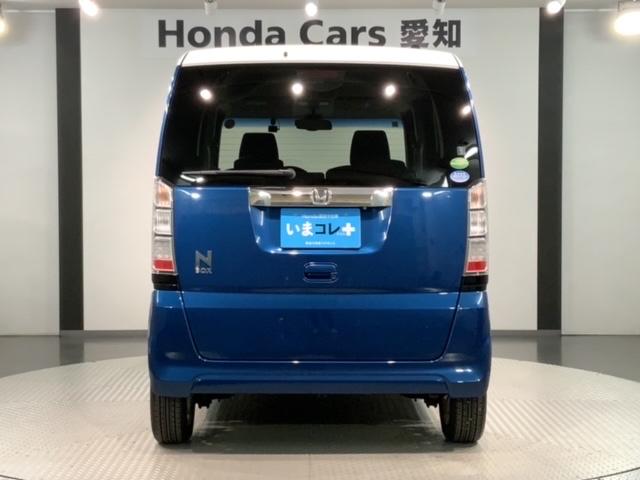 N-BOX 2トーンカラースタイル G・Lパッケージ いまコレ+新品マット付 あんしんPKG 1年保証 ナビVXM-145VSi TV Rカメラ BTオ-ディオ DVD ドラレコ ETC VSA ベンチシート ドアバイザー スマートキー 盗難防止装置(49枚目)