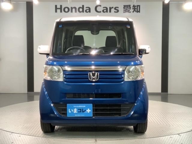 N-BOX 2トーンカラースタイル G・Lパッケージ いまコレ+新品マット付 あんしんPKG 1年保証 ナビVXM-145VSi TV Rカメラ BTオ-ディオ DVD ドラレコ ETC VSA ベンチシート ドアバイザー スマートキー 盗難防止装置(53枚目)