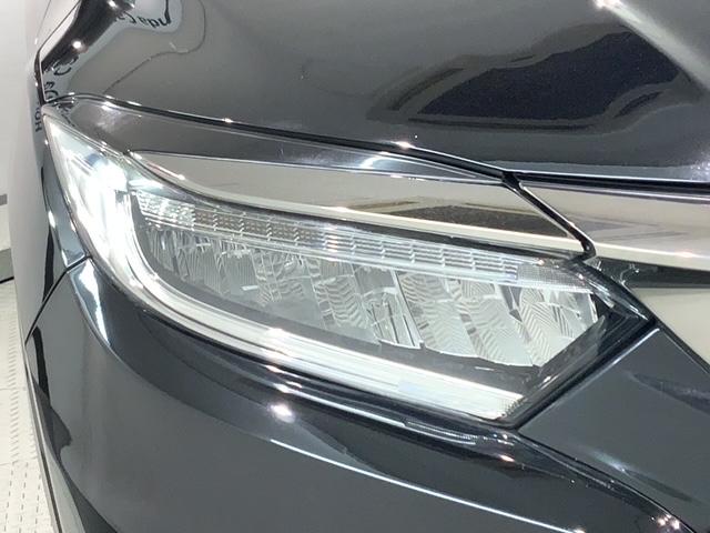 ヴェゼル ハイブリッドZ・ホンダセンシング 最長5年保証 ワンオーナー ナビVXM-194VFi TV Rカメラ BTオ-ディオ DVD ETC LEDライト VSA シートヒーター クルコン アルミ フォグ スマキー 盗難防止装置 整備記録簿(8枚目)