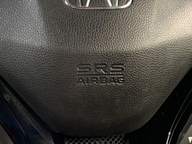 ヴェゼル ハイブリッドZ・ホンダセンシング 最長5年保証 ワンオーナー ナビVXM-194VFi TV Rカメラ BTオ-ディオ DVD ETC LEDライト VSA シートヒーター クルコン アルミ フォグ スマキー 盗難防止装置 整備記録簿(22枚目)