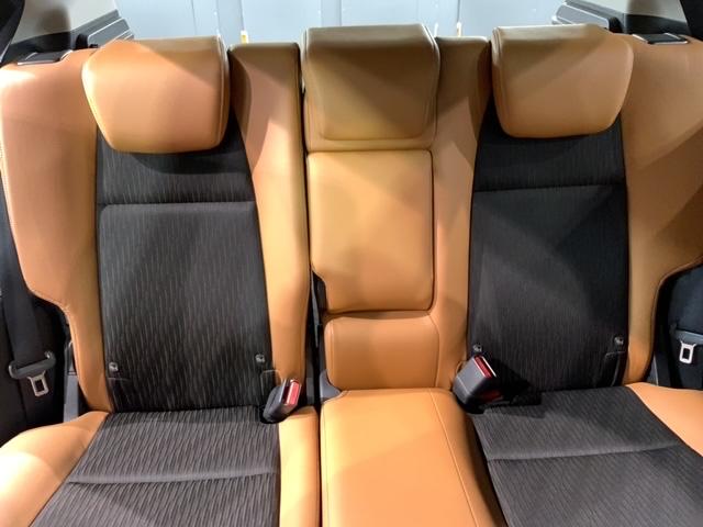 ヴェゼル ハイブリッドZ・ホンダセンシング 最長5年保証 ワンオーナー ナビVXM-194VFi TV Rカメラ BTオ-ディオ DVD ETC LEDライト VSA シートヒーター クルコン アルミ フォグ スマキー 盗難防止装置 整備記録簿(32枚目)