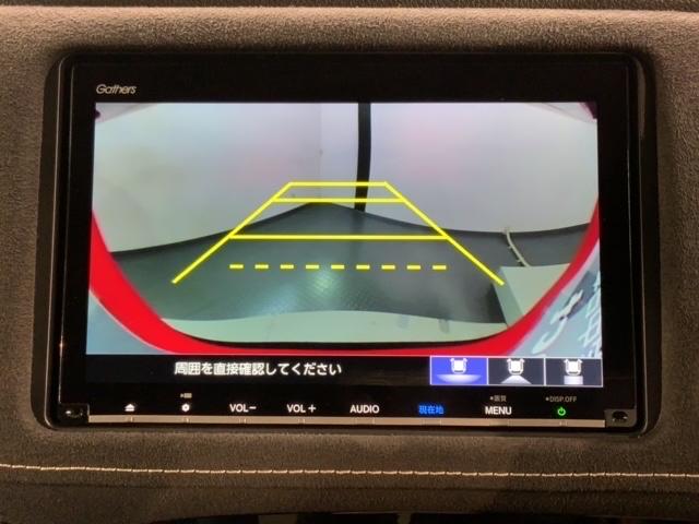 ヴェゼル ハイブリッドRS・ホンダセンシング 最長5年保証 ナビVXM-207VFEi TV Rカメラ CD録音 BTオ-ディオ DVD ETC LEDライト VSA シートヒーター クルコン アルミ フォグ スマートキー 盗難防止装置(6枚目)
