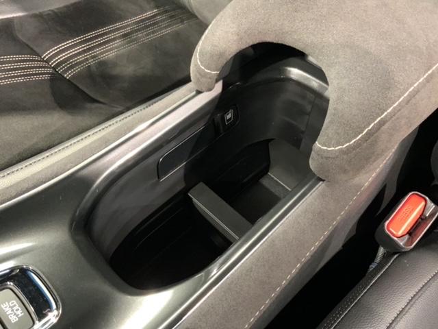 ヴェゼル ハイブリッドRS・ホンダセンシング 最長5年保証 ナビVXM-207VFEi TV Rカメラ CD録音 BTオ-ディオ DVD ETC LEDライト VSA シートヒーター クルコン アルミ フォグ スマートキー 盗難防止装置(29枚目)