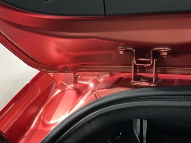 ヴェゼル ハイブリッドRS・ホンダセンシング 最長5年保証 ナビVXM-207VFEi TV Rカメラ CD録音 BTオ-ディオ DVD ETC LEDライト VSA シートヒーター クルコン アルミ フォグ スマートキー 盗難防止装置(43枚目)