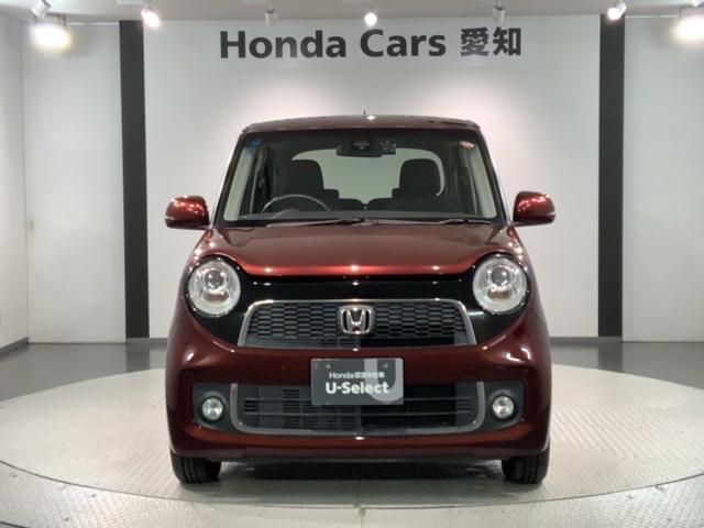 Ｎ－ＯＮＥ プレミアム　ＳＳパッケージ　あんしんＰＫＧ　１年保証　ワンオーナー　ナビ　ＴＶ　Ｒカメラ　ＣＤ録音　ＢＴオ－ディオ　ＤＶＤ　ドラレコ　シートヒーター　ＨＩＤ　ＶＳＡ　アルミ　フォグ　スマートキー　盗難防止装置　整備記録簿　ＡＡＣ（53枚目）