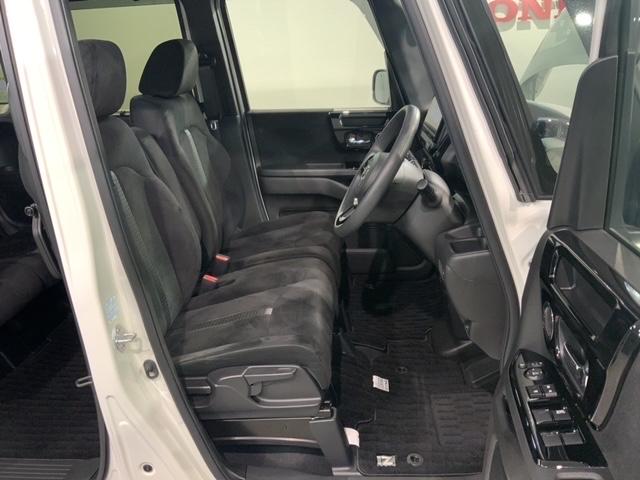 Ｎ－ＢＯＸカスタム Ｌ　Ｈ　ＳＥＮＳＩＮＧ　最長５年保証　ワンオ－ナ－　ナビ　ＴＶ　Ｒカメラ　ＣＤ録音　ＢＴオ－ディオ　ＤＶＤ　ドラレコ　シ－トヒ－タ－　ＥＴＣ　ＬＥＤライト　両側電動ドア　ＶＳＡ　クルコン　アルミ　ＡＡＣ（17枚目）