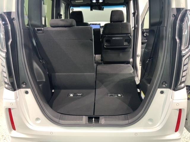 Ｎ－ＢＯＸカスタム Ｌ　Ｈ　ＳＥＮＳＩＮＧ　最長５年保証　ワンオ－ナ－　ナビ　ＴＶ　Ｒカメラ　ＣＤ録音　ＢＴオ－ディオ　ＤＶＤ　ドラレコ　シ－トヒ－タ－　ＥＴＣ　ＬＥＤライト　両側電動ドア　ＶＳＡ　クルコン　アルミ　ＡＡＣ（35枚目）