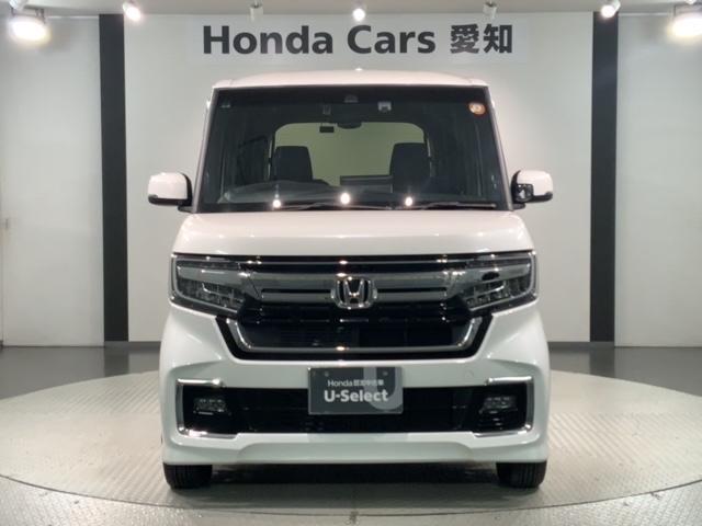 Ｎ－ＢＯＸカスタム Ｌ　Ｈ　ＳＥＮＳＩＮＧ　最長５年保証　ワンオ－ナ－　ナビ　ＴＶ　Ｒカメラ　ＣＤ録音　ＢＴオ－ディオ　ＤＶＤ　ドラレコ　シ－トヒ－タ－　ＥＴＣ　ＬＥＤライト　両側電動ドア　ＶＳＡ　クルコン　アルミ　ＡＡＣ（53枚目）