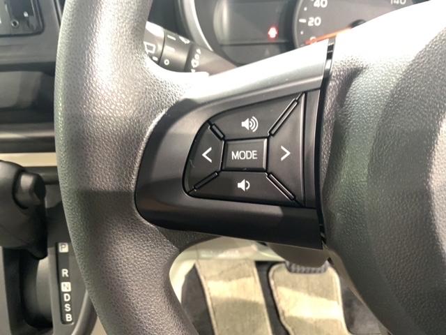 パッソ Ｘ　ＬパッケージＳ　１年保証　ワンオ－ナ－　純正ナビ　ＴＶ　Ｒカメラ　衝突軽減Ｂ　横滑り防止　シ－トヒ－タ－　アルミ　スマ－トキ－　盗難防止装置　整備記録簿　ＡＡＣ　スペアキ－　ドアバイザ－　ベンチシ－ト　Ｗエアバッグ（9枚目）