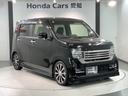 Ｌホンダセンシング　１年保証　ナビＶＸＭ－２０４ＶＦｉ　フルセグ　Ｒカメラ　ＣＤ録音　ＢＴオ－ディオ　ＤＶＤ　シ－トヒ－タ－　ＥＴＣ　ＬＥＤライト　ＶＳＡ　クルコン　アルミ　スマ－トキ－　盗難防止装置　整備記録簿　ＡＡＣ（52枚目）