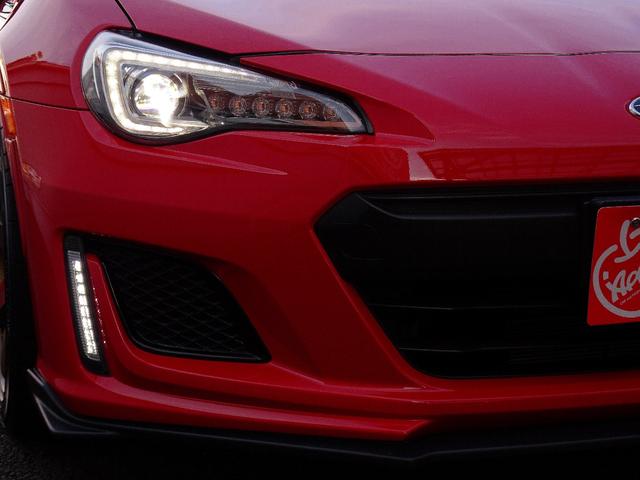 STI スポーツ 車検整備付き/禁煙車/パワークラフトマフラー/社外18インチアルミ/HKS車高調/社外テールユニット/社外ステアリング/TOM’Sフェンダーパーツ/ブレンボブレーキ/社外バックフォグ/バックカメラ(12枚目)