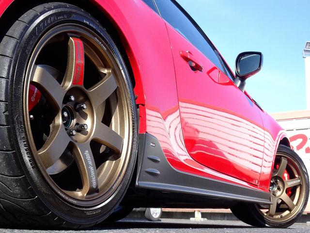 STI スポーツ 車検整備付き/禁煙車/パワークラフトマフラー/社外18インチアルミ/HKS車高調/社外テールユニット/社外ステアリング/TOM’Sフェンダーパーツ/ブレンボブレーキ/社外バックフォグ/バックカメラ(22枚目)