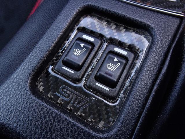 STI スポーツ 車検整備付き/禁煙車/パワークラフトマフラー/社外18インチアルミ/HKS車高調/社外テールユニット/社外ステアリング/TOM’Sフェンダーパーツ/ブレンボブレーキ/社外バックフォグ/バックカメラ(56枚目)