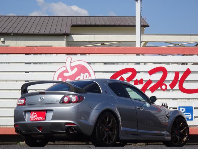 マツダ ＲＸ－８