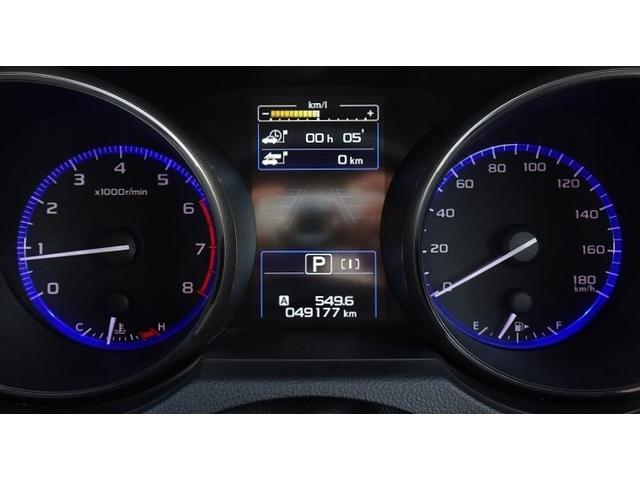 リミテッド　ＡＷＤ　純正ＳＤナビ（ダイヤトーン）　バックカメラ　サイドカメラ　Ｂｌｕｅｔｏｏｔｈ　ＥＴＣ　ドライブレコーダー　シートヒーター　ステアリングヒーター　パドルシフト　ＢＳＭ　パワーバックドア(20枚目)