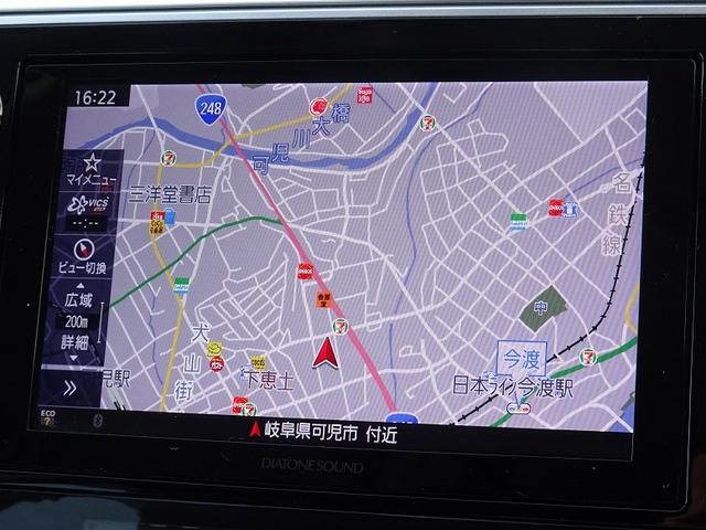 リミテッド　ＡＷＤ　純正ＳＤナビ（ダイヤトーン）　バックカメラ　サイドカメラ　Ｂｌｕｅｔｏｏｔｈ　ＥＴＣ　ドライブレコーダー　シートヒーター　ステアリングヒーター　パドルシフト　ＢＳＭ　パワーバックドア(33枚目)