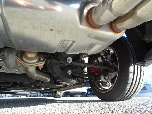 ロードスター ネイビー・トップ オプションRAYZ16インチ&ブレンボキャリパー 6速ミッション 純正ナビ 黒革シート クルーズコントロール シートヒーター LEDヘッド フルセグTV バックカメラ(39枚目)