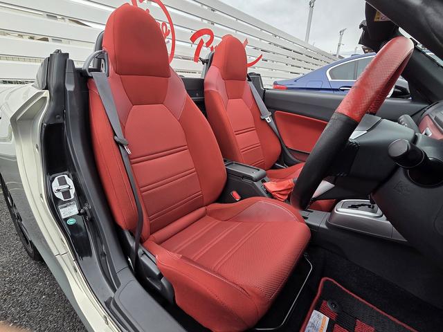 コペン セロ　全塗装（シャンパンゴールド）　赤シート　車検Ｒ９／７月（26枚目）