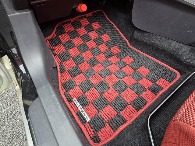 コペン セロ　全塗装（シャンパンゴールド）　赤シート　車検Ｒ９／７月（31枚目）