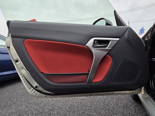 コペン セロ　全塗装（シャンパンゴールド）　赤シート　車検Ｒ９／７月（32枚目）