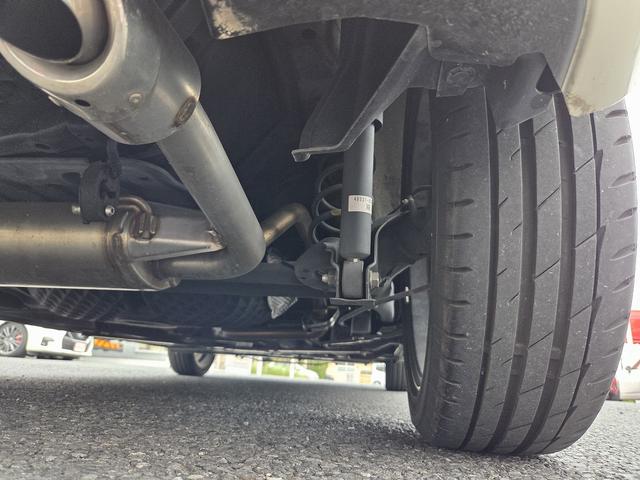 コペン セロ　全塗装（シャンパンゴールド）　赤シート　車検Ｒ９／７月（45枚目）