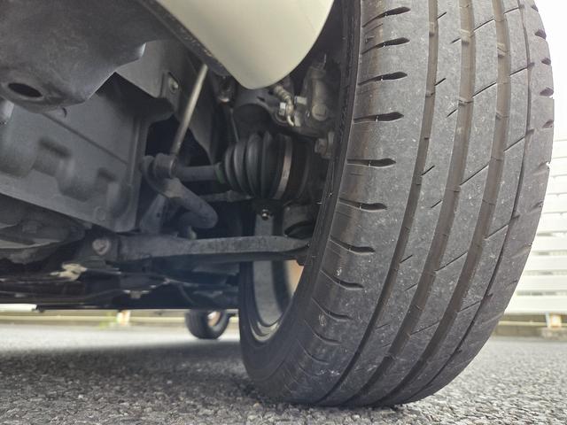 コペン セロ　全塗装（シャンパンゴールド）　赤シート　車検Ｒ９／７月（47枚目）