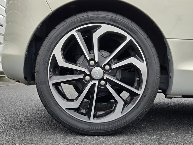 コペン セロ　全塗装（シャンパンゴールド）　赤シート　車検Ｒ９／７月（49枚目）