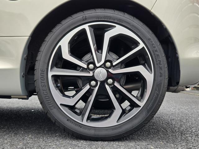 コペン セロ　全塗装（シャンパンゴールド）　赤シート　車検Ｒ９／７月（51枚目）