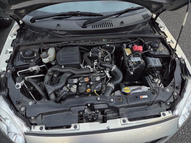 コペン セロ　全塗装（シャンパンゴールド）　赤シート　車検Ｒ９／７月（52枚目）
