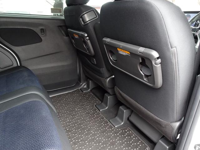 ルークス ハイウェイスター Gターボプロパイロットエディション 純正9インチナビ フルセグTV アラウンドビューモニター 両側パワースライド プロパイロット セキュリティセーフティパック ETC2.0 ドラレコ(39枚目)