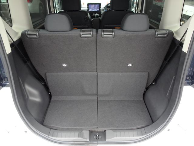 ルークス ハイウェイスター Gターボプロパイロットエディション 純正9インチナビ フルセグTV アラウンドビューモニター 両側パワースライド プロパイロット セキュリティセーフティパック ETC2.0 ドラレコ(40枚目)