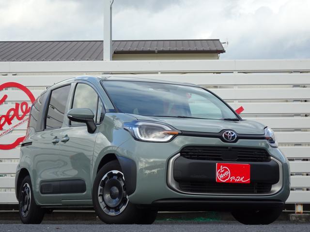 シエンタ Ｚ　純正８インチＤＡナビ　パノラミックビューモニター　コンフォートパッケージ　ＥＴＣ２．０　ハンズフリー両側パワースライドドア　ＬＥＤ　電動格納ミラー　ブラインドスポットモニター（8枚目）