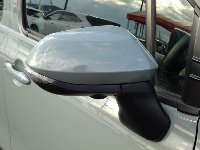 シエンタ Ｚ　純正８インチＤＡナビ　パノラミックビューモニター　コンフォートパッケージ　ＥＴＣ２．０　ハンズフリー両側パワースライドドア　ＬＥＤ　電動格納ミラー　ブラインドスポットモニター（23枚目）