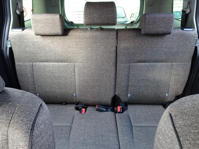 シエンタ Ｚ　純正８インチＤＡナビ　パノラミックビューモニター　コンフォートパッケージ　ＥＴＣ２．０　ハンズフリー両側パワースライドドア　ＬＥＤ　電動格納ミラー　ブラインドスポットモニター（46枚目）