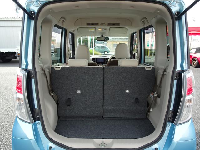 デイズルークス Ｘ　ＡＶ一体型メモリーナビ　アラウンドビューモニター　デジタルＴＶ　ＥＴＣ　パワースライドドア（46枚目）