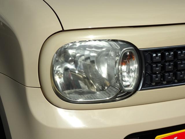 アルトラパン Xセレクション Stradaナビ デジタルTV スマートエントリー 純正14インチアルミホイール(12枚目)