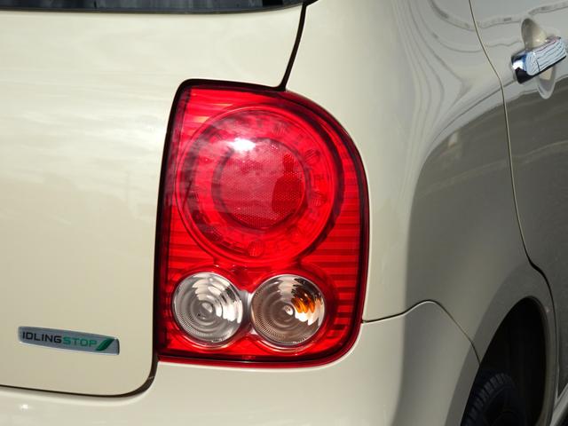 アルトラパン Xセレクション Stradaナビ デジタルTV スマートエントリー 純正14インチアルミホイール(19枚目)