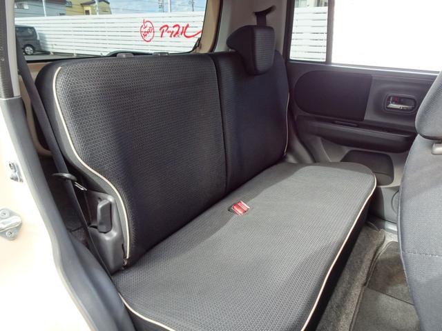 アルトラパン Xセレクション Stradaナビ デジタルTV スマートエントリー 純正14インチアルミホイール(38枚目)