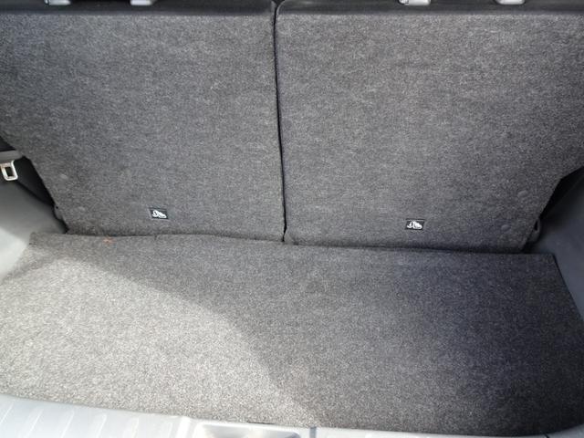 アルトラパン Xセレクション Stradaナビ デジタルTV スマートエントリー 純正14インチアルミホイール(44枚目)