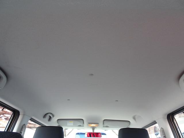 アルトラパン Xセレクション Stradaナビ デジタルTV スマートエントリー 純正14インチアルミホイール(45枚目)