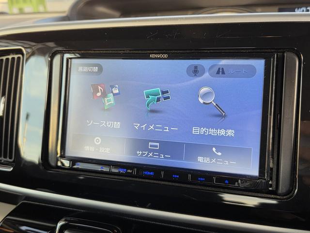 ムーヴキャンバス Ｇブラックインテリアリミテッド　ＳＡＩＩＩ　衝突被害軽減ブレーキ（ＳＡ３）　両側電動ドア　全方位カメラ　社外ナビ　ワンセグＴＶ　ドラレコ　ＥＴＣ　オートハイビーム　プッシュスタート　スペアキー（11枚目）