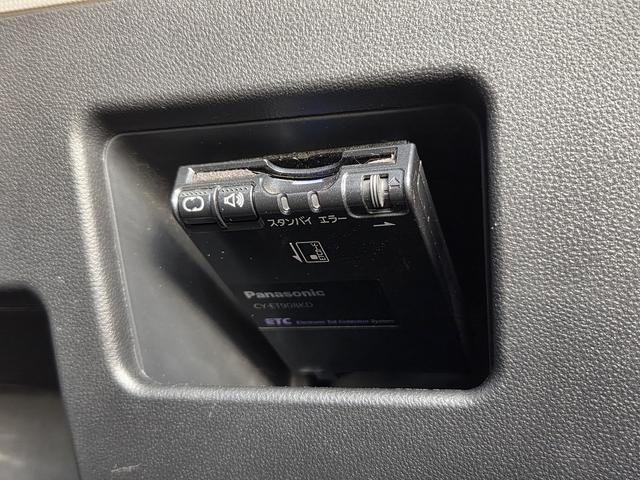 ムーヴキャンバス Ｇブラックインテリアリミテッド　ＳＡＩＩＩ　衝突被害軽減ブレーキ（ＳＡ３）　両側電動ドア　全方位カメラ　社外ナビ　ワンセグＴＶ　ドラレコ　ＥＴＣ　オートハイビーム　プッシュスタート　スペアキー（17枚目）