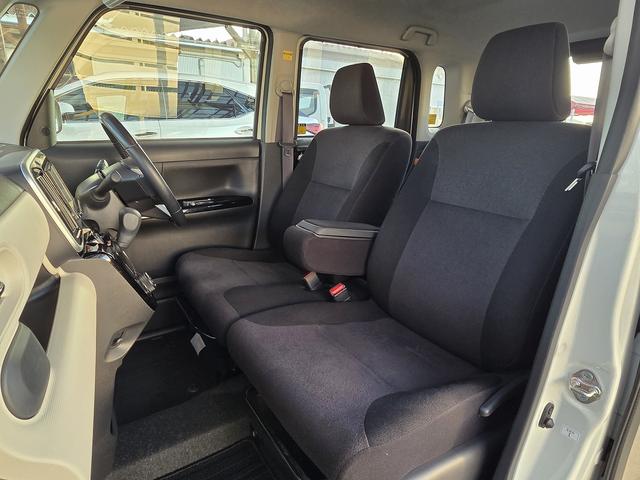 ムーヴキャンバス Ｇブラックインテリアリミテッド　ＳＡＩＩＩ　衝突被害軽減ブレーキ（ＳＡ３）　両側電動ドア　全方位カメラ　社外ナビ　ワンセグＴＶ　ドラレコ　ＥＴＣ　オートハイビーム　プッシュスタート　スペアキー（35枚目）